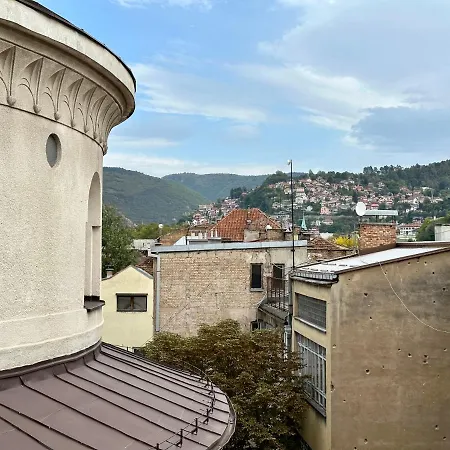 Apartamento Sunce