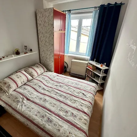 Sunce Apartamento Saraievo