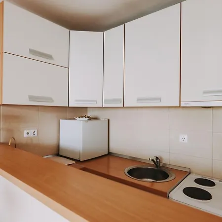 Apartman Sunce Apartment