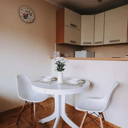 Apartman Sunce *