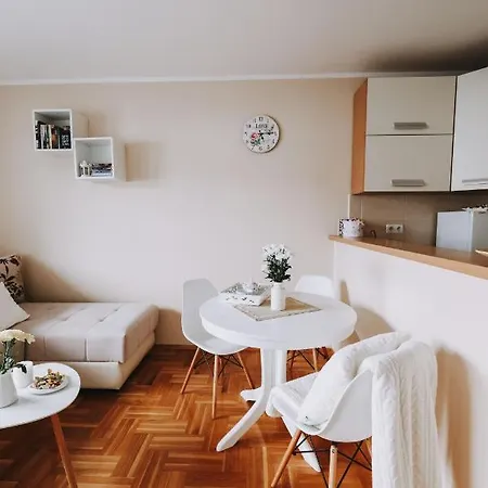 Apartman Sunce