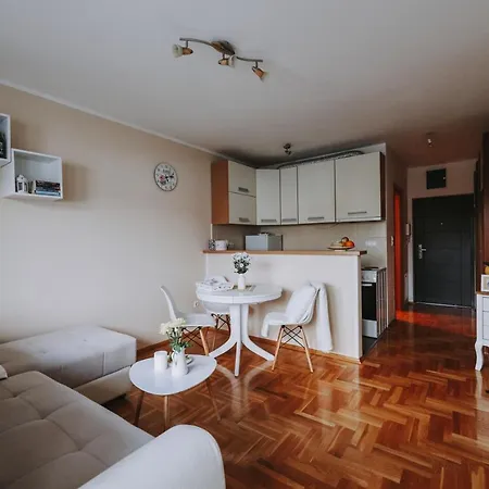 Apartman Sunce Banja Luka