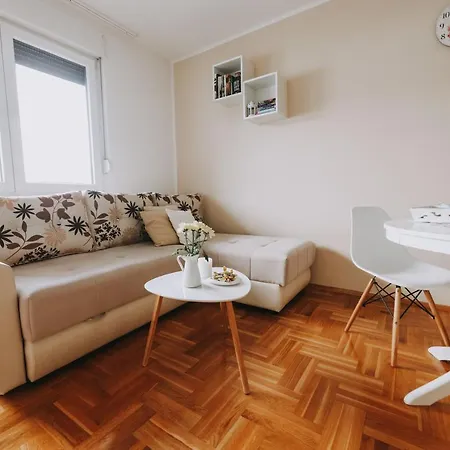 Apartman Sunce Apartment