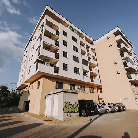 Apartman Sunce Apartment Banja Luka