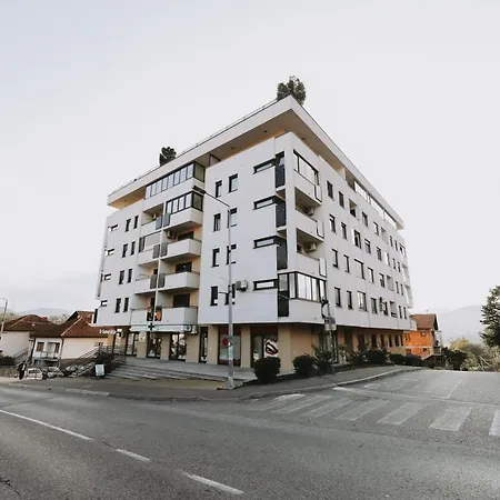 Apartman Sunce Apartment Banja Luka