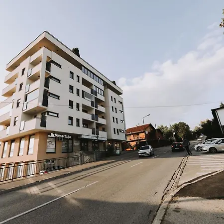 Apartman Sunce Banja Luka