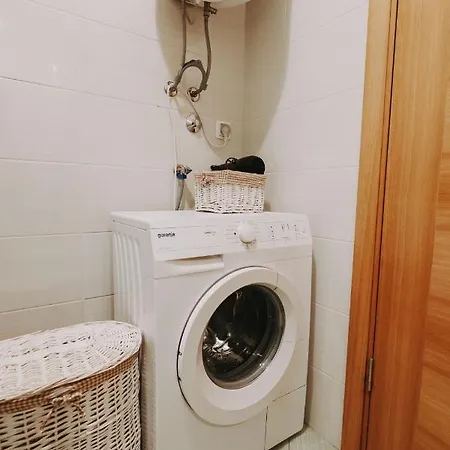 Apartman Sunce Apartment