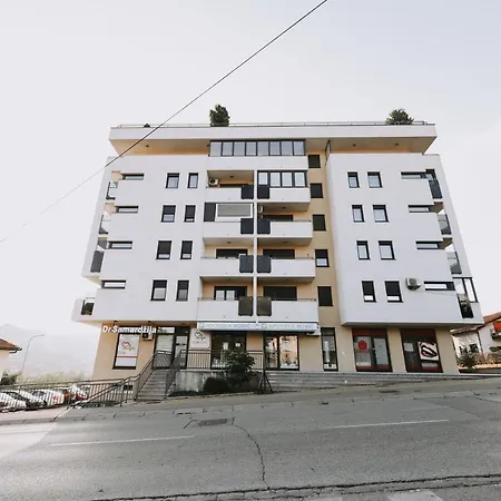 Apartman Sunce