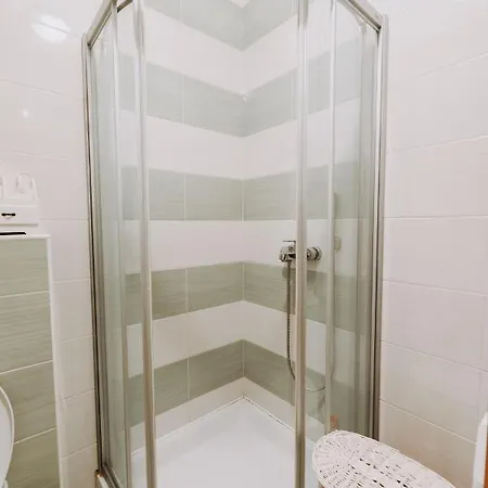 Apartment Apartman Sunce