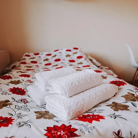 Apartman Sunce Apartment *